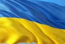 Ukraine Raises Concerns Over Alleged Grain Shipments Linked to Russia