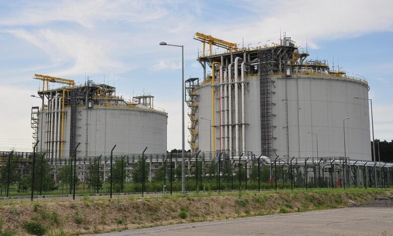 Oil Prices today are expected to Stay Above $100 Amid Ongoing Global Supply Concerns 1 IMG 1333
