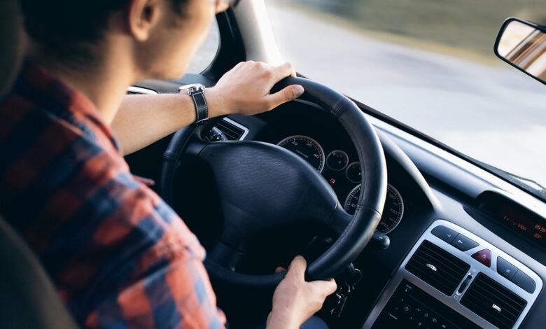 UK Driving Test Changes: Driving Test Booking Rules Changing for Learner Drivers in the UK 1 IMG 1366