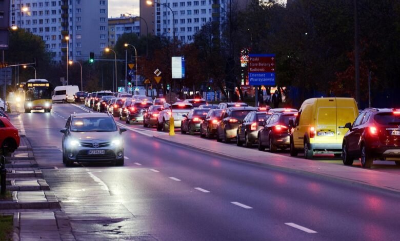 Auto Industry Braces for Motor Oil Shortage as Global Supply Pressures Intensify 1 IMG 1643