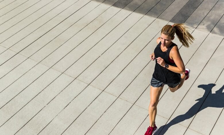 Five Minutes of Exercise a Day Could Help Millions of People Live Longer, Study Suggests 1 IMG 1683