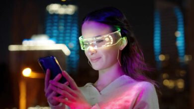 Google to Release First Smart Glasses Since Google Glass Flop: AI-Powered Wearables Return 4 IMG 1698