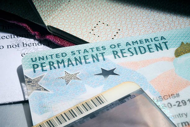 Green Card Rules