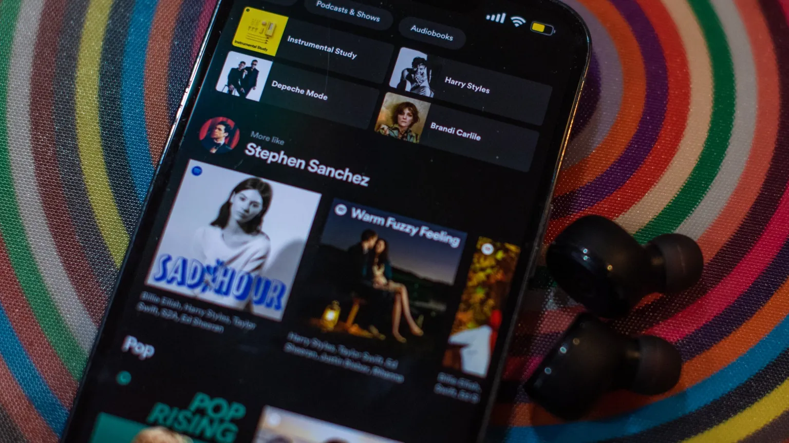 Spotify AI Music: Why Spotify Has No Filter Button for AI Songs 2 Spotify AI Music
