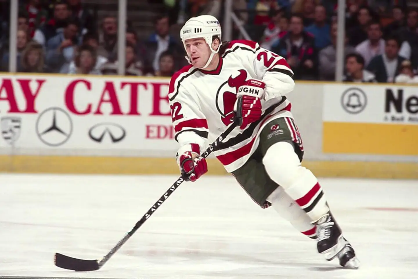 Claude Lemieux Death: NHL Stanley Cup Champion Dies at 60 2 Claude Lemieux death