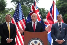 Aukus Underwater Drones: US, UK and Australia Unveil New Defence Technology Project 10 IMG 2029