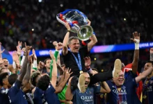 PSG Champions League Triumph: PSG Retains European Crown After Dramatic Penalty Shootout Win Over Arsenal 24 IMG 2065
