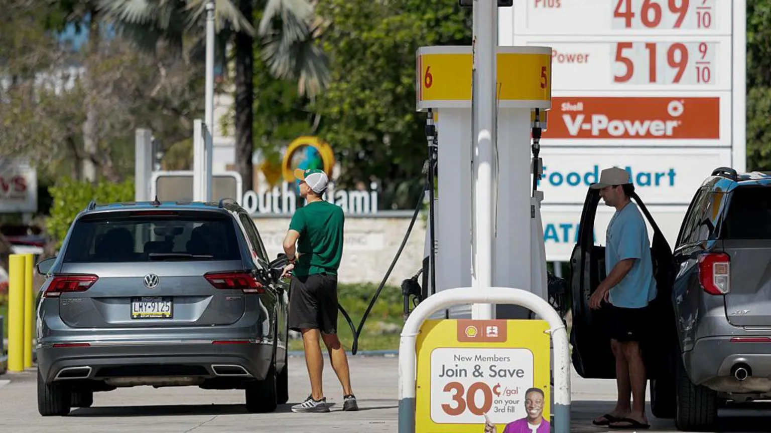 Trump Inflation Comments Spark Debate as U.S. Prices Rise at Fastest Pace in Three Years 2 Trump inflation comments