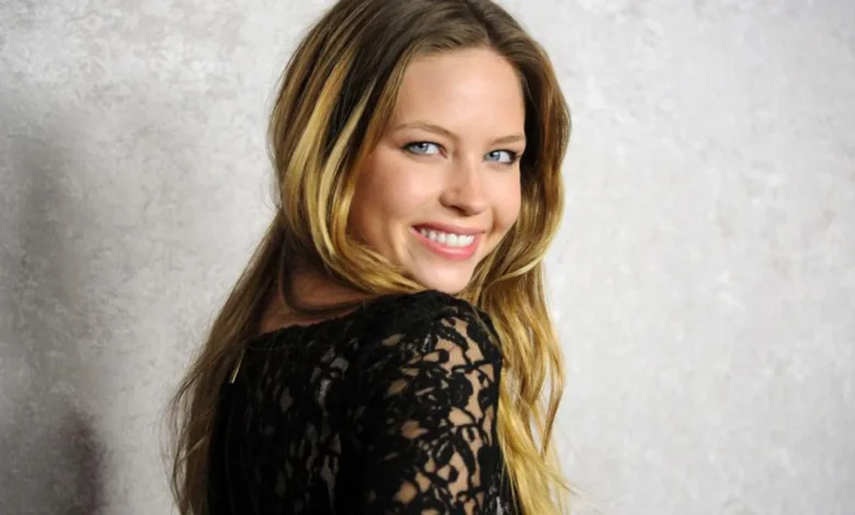 Daveigh Chase Dies at 35: Voice of Lilo and The Ring Star Remembered 1 IMG 2560