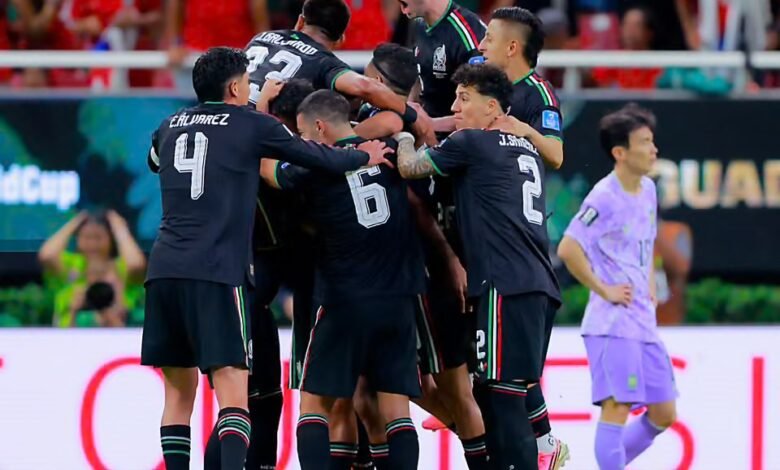 Mexico World Cup Victory Secures Knockout Stage Spot After South Korea Error 1 IMG 2598