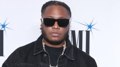 Tay Keith Death: Grammy-Nominated Producer Found Dead at 29 in Nashville 5 IMG 2628