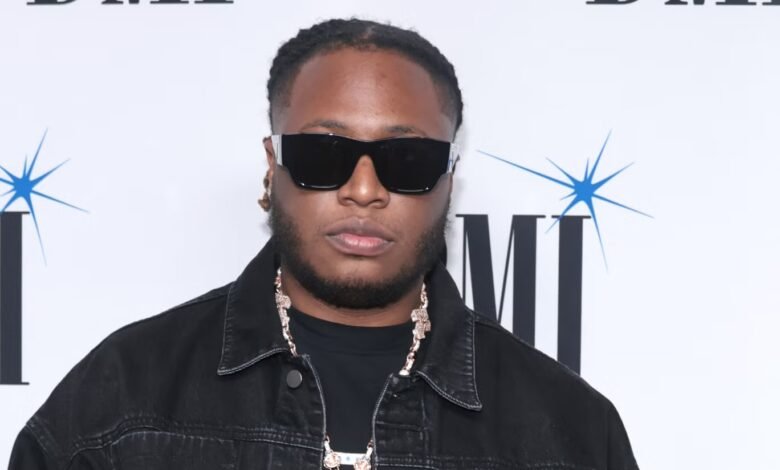 Tay Keith Death: Grammy-Nominated Producer Found Dead at 29 in Nashville 1 IMG 2628