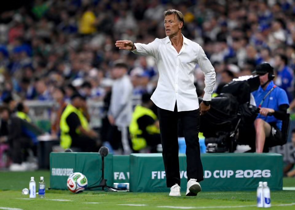 Japan World Cup Victory Secures Knockout Spot as Tunisia Crash Out 3 Japan World Cup victory