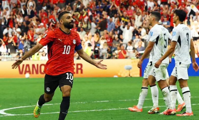 Egypt World Cup Win: Salah Leads Historic Comeback Over New Zealand 1 IMG 2803