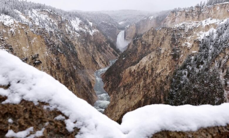 Winter Storm Warning Issued as Rare June Snow Falls Across Three U.S. States 1 IMG 3056