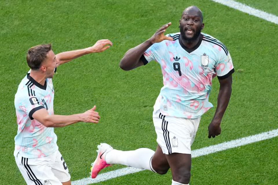 USA Belgium: US World Cup Dream Ends After 4-1 Defeat to Belgium 3 Usa Belgium