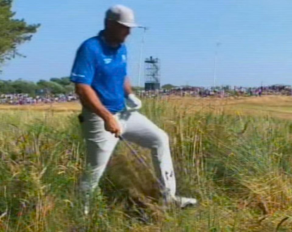 Bryson dechambeau 