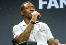 ESPN cuts ties with Ryan Clark