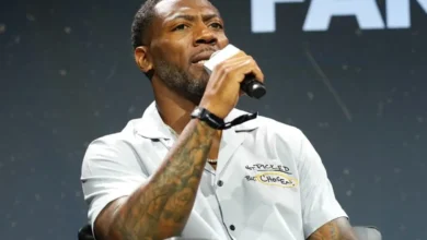 ESPN cuts ties with Ryan Clark