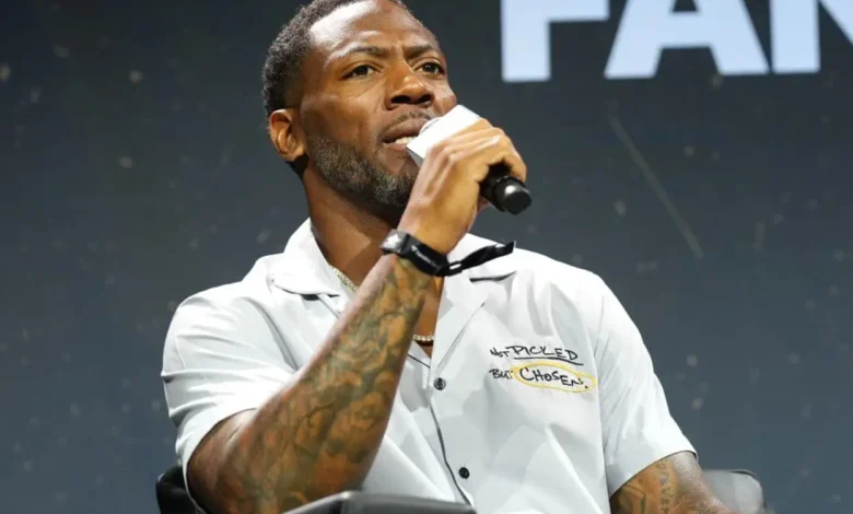 ESPN cuts ties with Ryan Clark