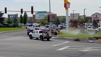 Chad Williams: Idaho Restaurant Shooting Ends in Tragic Death as Investigation Continues 20 IMG 4294