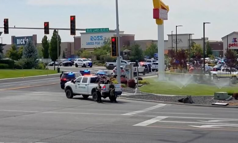 Chad Williams: Idaho Restaurant Shooting Ends in Tragic Death as Investigation Continues 53 IMG 4294