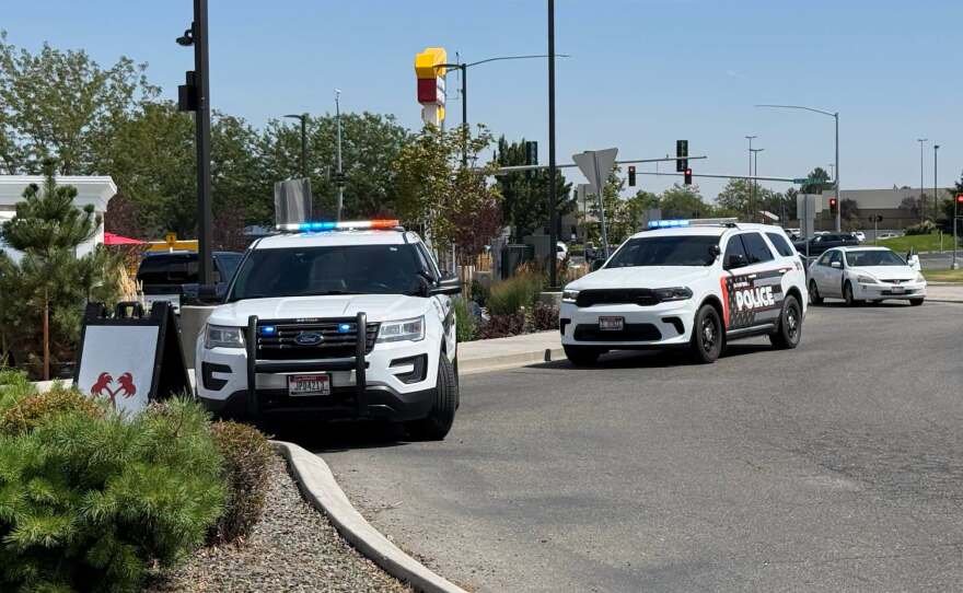 Chad Williams: Idaho Restaurant Shooting Ends in Tragic Death as Investigation Continues 2 Chad Williams Idaho restaurant shooting investigation