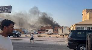 Lebanon Israeli strikes ; Reports say Dozens Killed Following New Israeli Air Strikes 2 Lebanon Israeli strikes