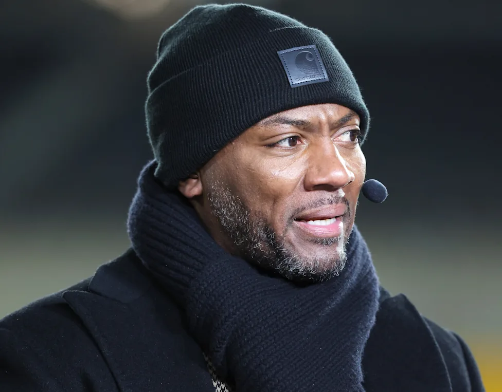 ESPN cuts ties with Ryan Clark